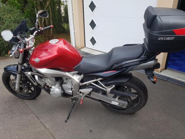 Fz6 image 4