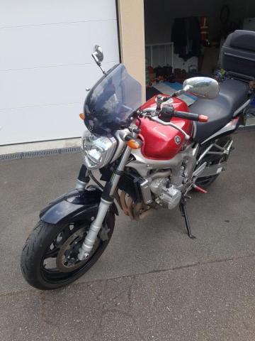 Fz6 image 1