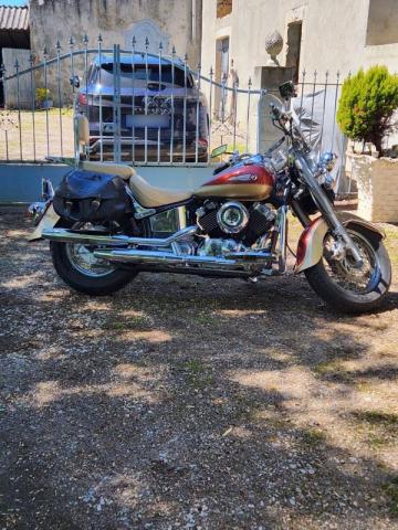 Xvs 650 image 2