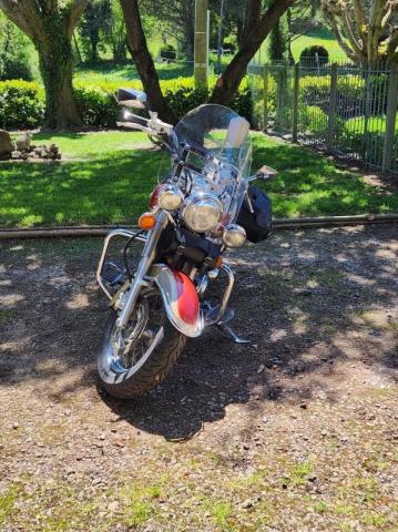 Xvs 650 image 1