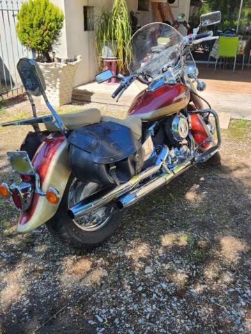 Xvs 650 image 3