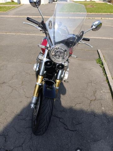 Honda Cb image 1