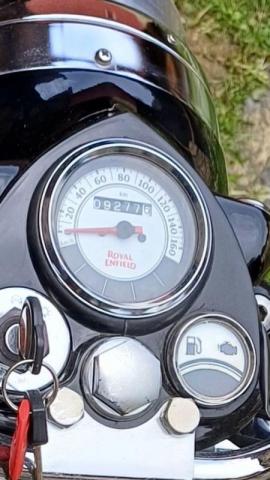 Royal Enfield Bullet image 4
