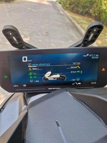 Bmw Ce 04 image 1