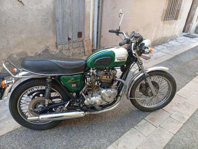 Triumph