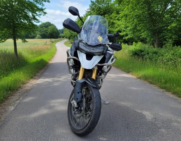 Triumph Tiger image 2