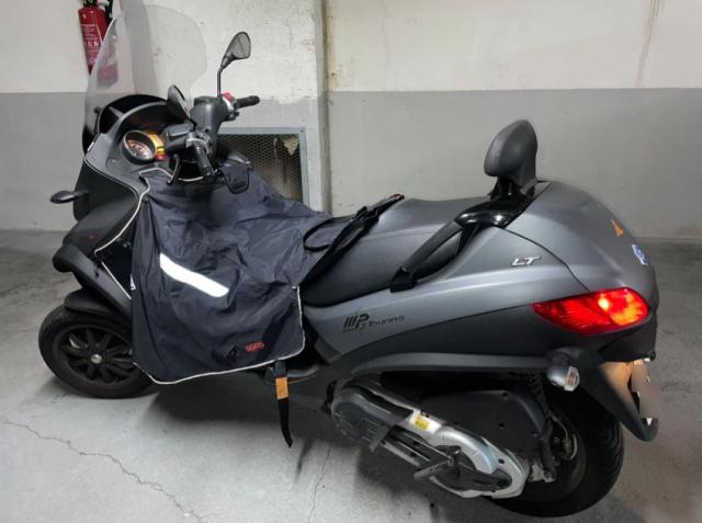 Piaggio Mp3 image 2