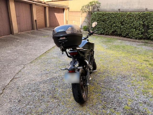 Honda Cb image 2