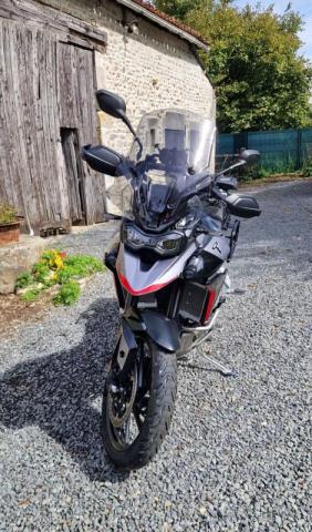 Triumph Tiger image 3