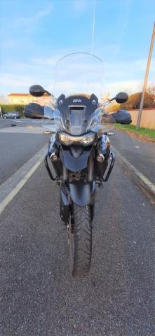 Triumph Tiger image 1