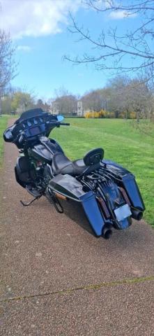 Street Glide image 3