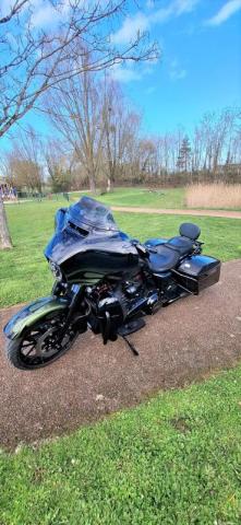 Street Glide image 1