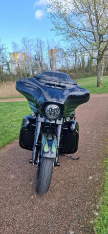 Street Glide image 4