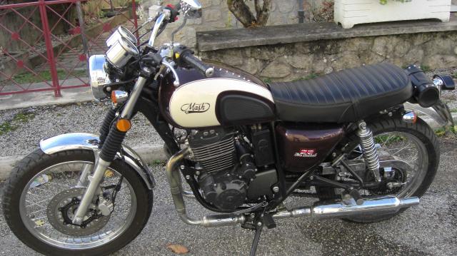 Mash 400 image 3