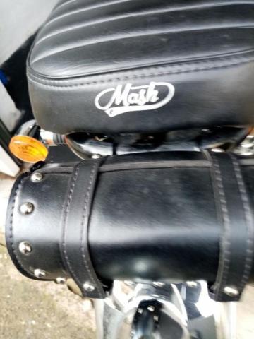 Mash 400 image 1