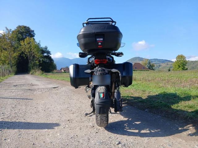 Multistrada image 2