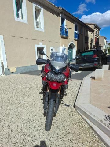Triumph Tiger image 2