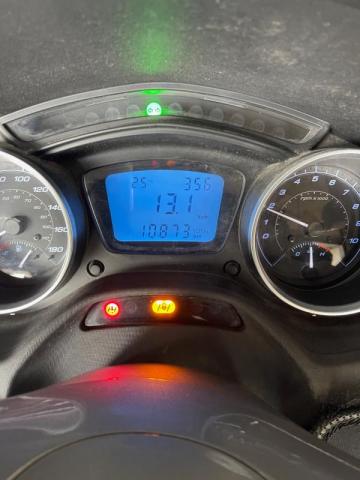 Piaggio Mp3 
