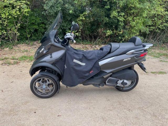Piaggio Mp3 image 1