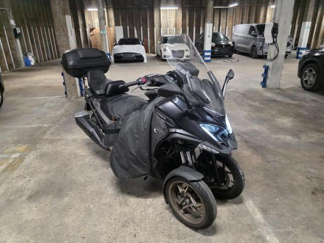 Kymco Cv3 