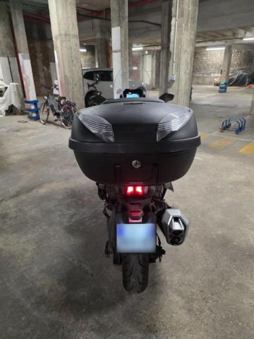 Kymco Cv3 image 1