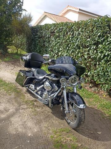 Harley Davidson Road King 