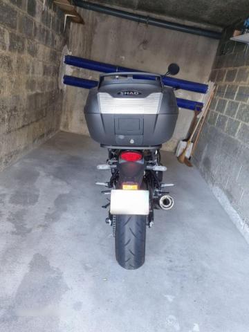 Z 900 Rs image 1