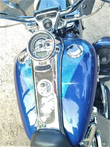 Harley Davidson Cvo Road King image 2