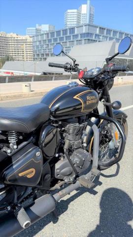 Royal Enfield Bullet image 4