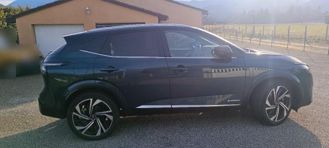 Nissan Qashqai image 4