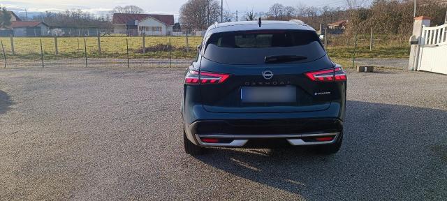 Nissan Qashqai image 2