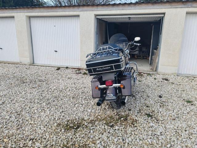 Electra Glide image 1