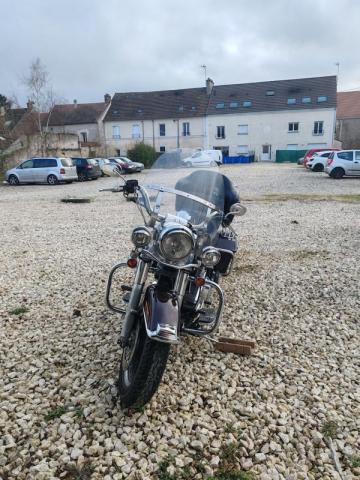 Electra Glide image 3