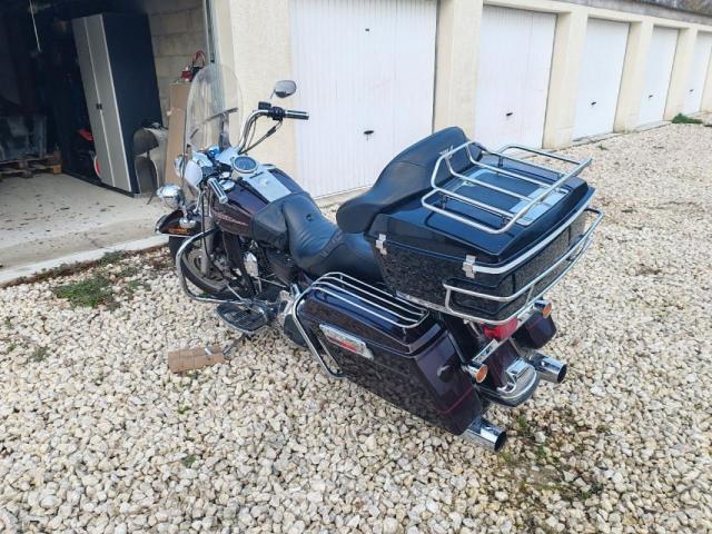 Electra Glide image 2