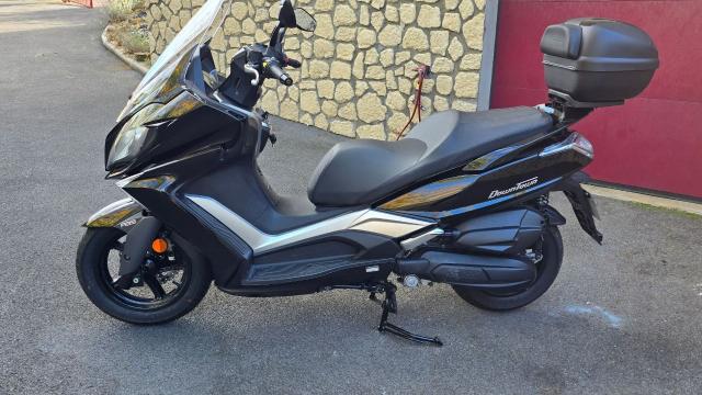 Kymco Downtown image 1