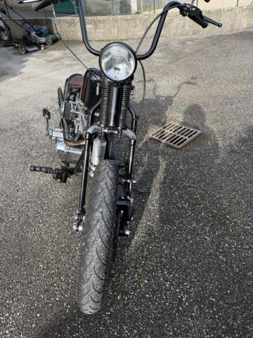 Harley Davidson Fxr image 4