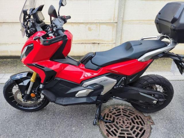 Honda X-Adv 