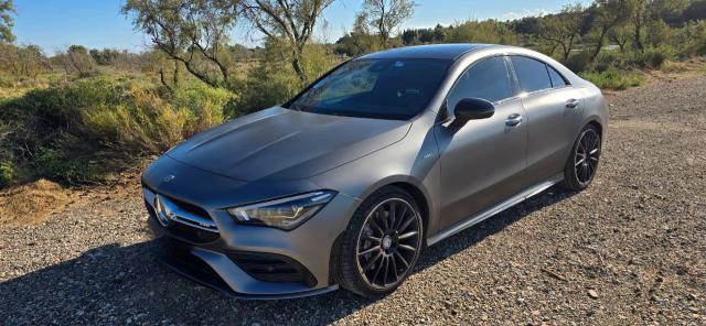 Mercedes Benz Cla image 3
