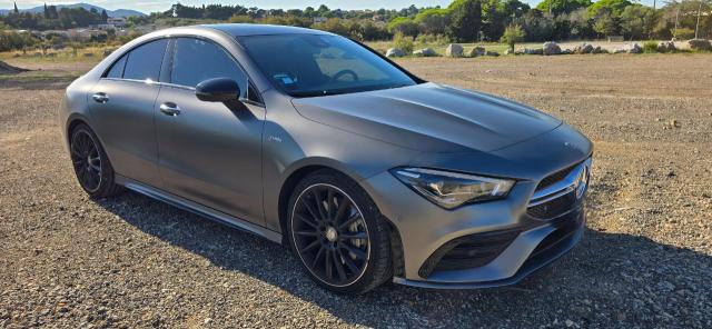 Mercedes Benz Cla image 4