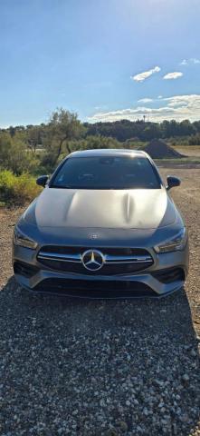 Mercedes Benz Cla image 2