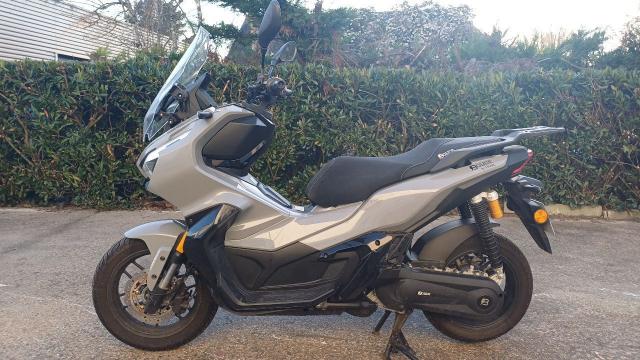 Bolide E-Trail d’occasion