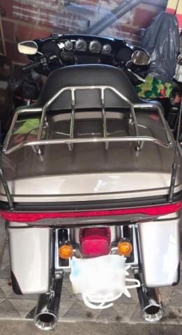 Harley Davidson Electra Glide image 2