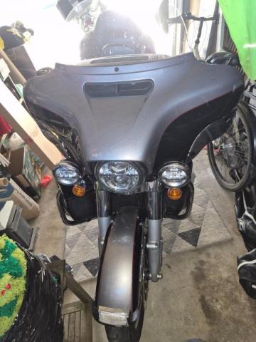 Harley Davidson Electra Glide image 3