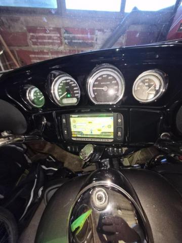 Harley Davidson Electra Glide image 4