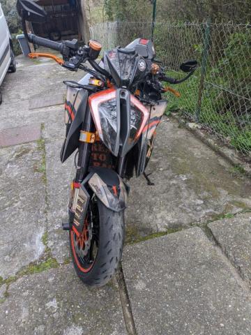 Super Duke image 2