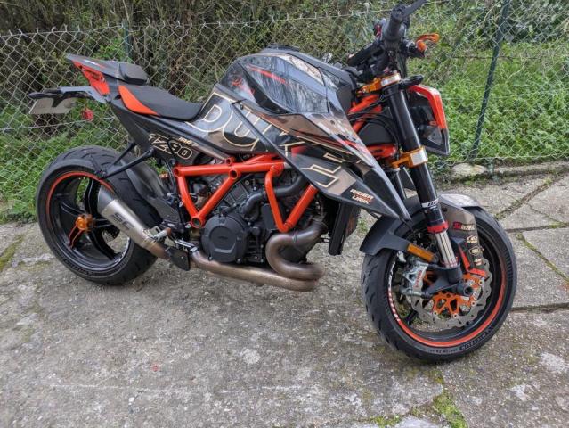 Super Duke image 3