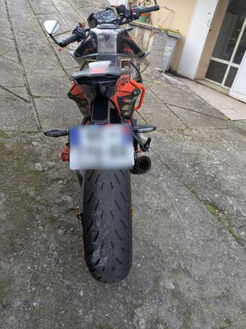 Super Duke image 4