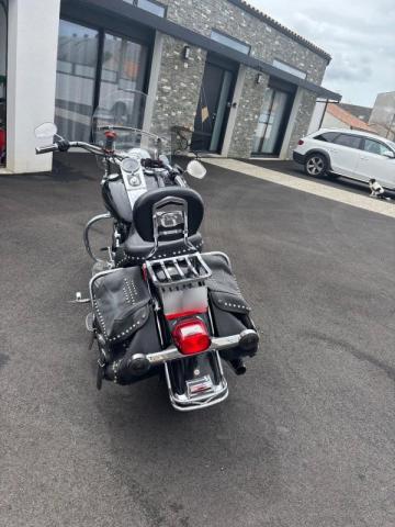 Harley Davidson Softail Heritage image 2