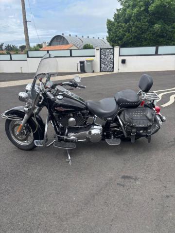 Harley Davidson Softail Heritage image 4