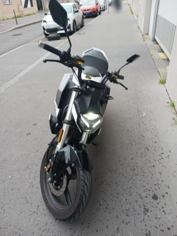 Street Hunter image 2
